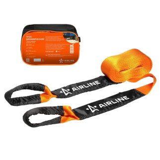 Трос буксировочный AirLine ATR-D-7 фото