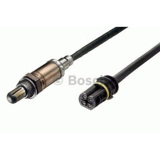 Лямбда-зонд MERCEDES mot.104 фото