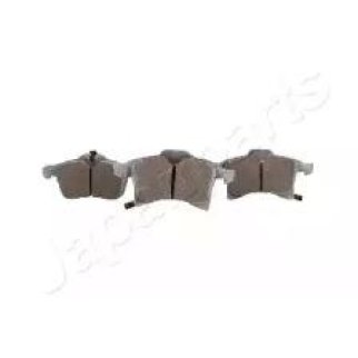 Колодки тормозные Japanparts PA-0032AF фото
