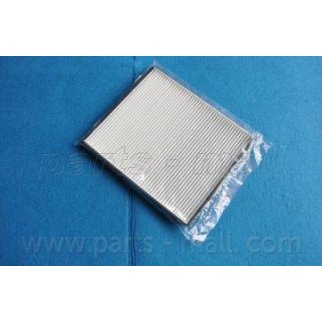 Фильтр салонный Hyundai Terracan 3.5/2.5TD/2.9CRDi 01> Parts-Mall фото