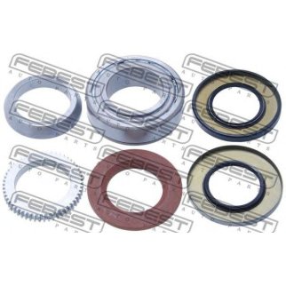 Подшипник задней ступицы FEBEST NOS-D40 фото