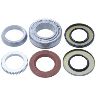 Подшипник задней ступицы FEBEST NOS-D40 фото 1 Подшипник задней ступицы FEBEST NOS-D40 фото 1