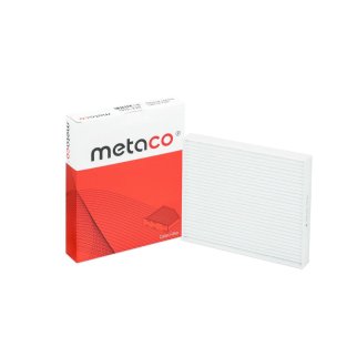 Фильтр салона metaco 1010-220 фото