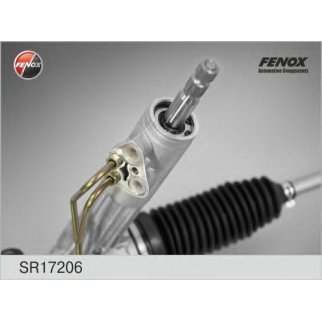 Рейка рулевая Fenox SR17206 фото