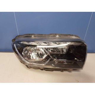 Фара правая LADA X-RAY фото