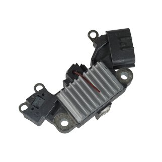 06-71750-SX_регулятор генератора !14v NISSAN Maxima 2.0 ( 32) 10.1994-08.1998 AC, QX 02.199 фото 2