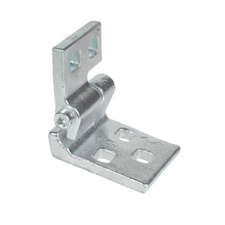 87-55438-SX_петля двери! левая Mercedes Actros, Axor фото 3