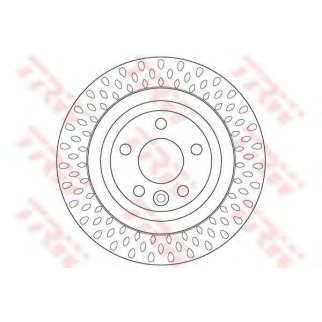 Тормозной диск фото