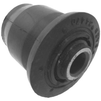 Сайлентблок нижнего рычага передний FEBEST MZAB-004 фото