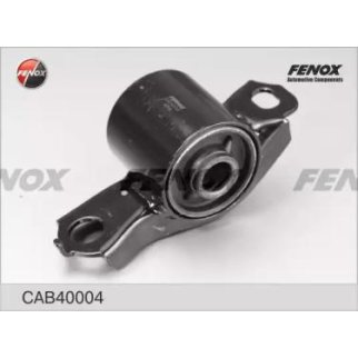 Сайлентблок задней подвески Fenox CAB40004 фото