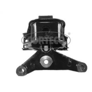 Опора двигателя прав верхн CITROEN: C2/C3 1.4 TU3A/TU3JP 02/02-06, PEUGEOT: 1007 1.4 -06 фото