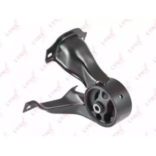 Опора двигателя задняя (c АКПП) подходит для MITSUBISHI Lancer(CS) 1.3-2.4 03 / Outlander I 2.0-2.4 фото