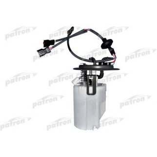 Насос топливный электрический (модуль) KIA: SEPHIA 1.8 00-01 фото