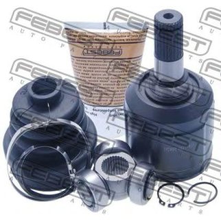 ШРУС внутренний FEBEST 0411-N33 фото