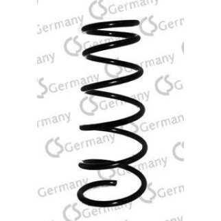 Пружина задняя CS Germany 14.872.338 фото