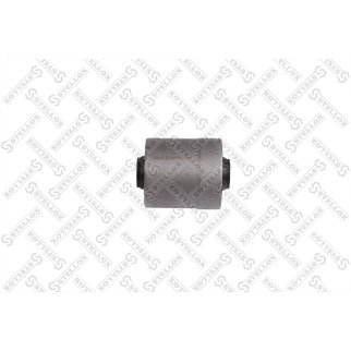 77-01153-SX_сайлентблок рычага зад.подв.! Mitsubishi L400 94-01 фото