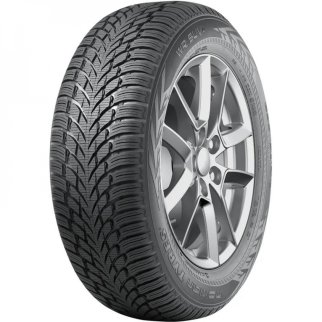 Шина Nokian Tyres 295/35/21 V 107 WR SUV 4 XL фото
