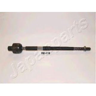 Тяга рулевая Japanparts RD-118 фото