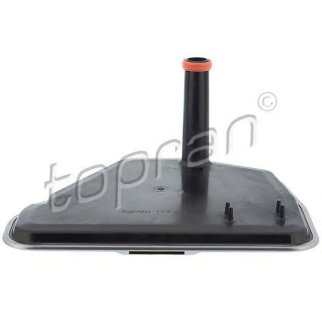 Фильтр АКПП topran 113398786 фото