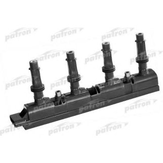 Катушка зажигания PATRON PCI1128 фото