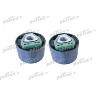 Сайлентблок рычага подвески BMW E28 1.8-2.4D/TD 81-87 фото