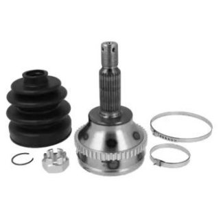 ШРУС наружный metelli 15-1543 фото