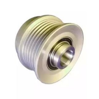 Шкив генератора WAI 24-82273 фото