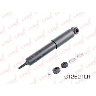 Амортизатор задний LYNXauto G12621LR фото