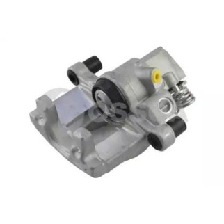 Суппорт тормозной задний левый (однопоршневой) / FORD C-Max, Focus-II/III, MAZDA-3, VOLVO C30/70, S4 фото