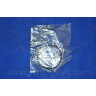 Фильтр масляный PARTS-MALL PBR-002 фото