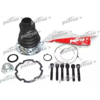 Пыльник ШРУСа PATRON PDC4203 фото