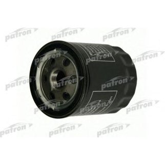 Фильтр масляный PATRON PF4021 фото
