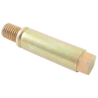 Втулка направляющая суппорта FEBEST 0574-323 фото