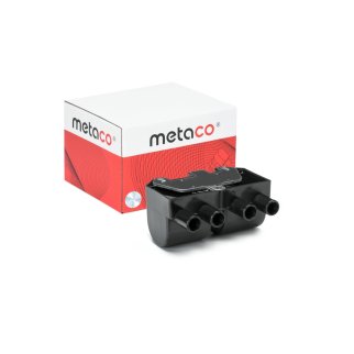 Катушка зажигания metaco 6908-019 фото