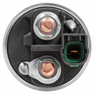 Реле втягивающее стартВОЛЬТ VSR 0190 фото 4