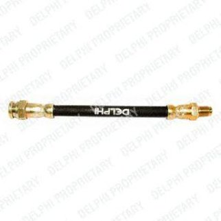 Шланг тормозной DELPHI LH0202 фото