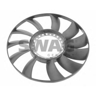 Крыльчатка SWAG 32 92 6565 фото