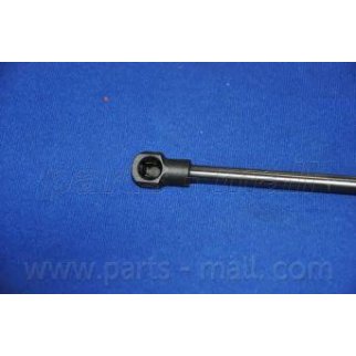 Газовый упор багажника PARTS-MALL PQC-204 фото