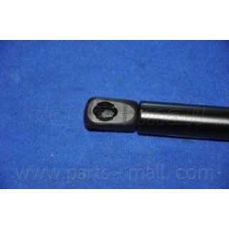 Газовый упор капота PARTS-MALL PQD-010 фото