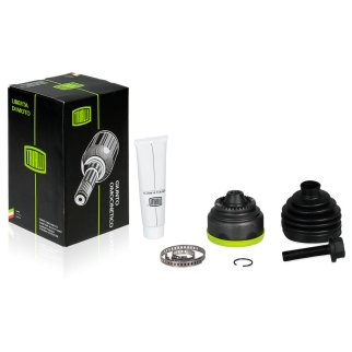 ШРУС наружный TRIALLI GO 804 фото