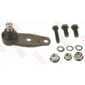 Опора шаровая фото