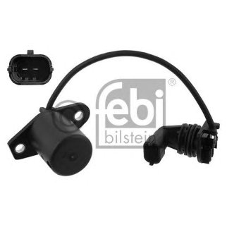 Датчик уровня масла Opel Astra H/J/Insignia/Zafira C 1.6/1.8 07> фото