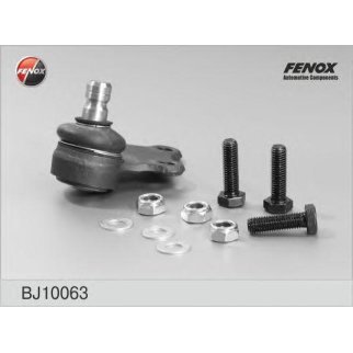 Опора шаровая Fenox BJ10063 фото