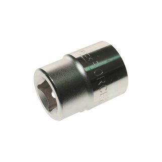 Головка торцевая 30 3/4&quot; 12гр 54мм ROCK FORCE фото