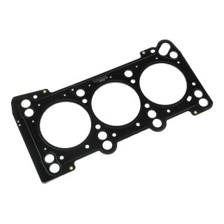 11-25238-SX_прокладка ГБЦ! (1mm) (x2) Audi A4/A6, VW Passat 2.5TDi V6 AFB/AKN 97> фото 2