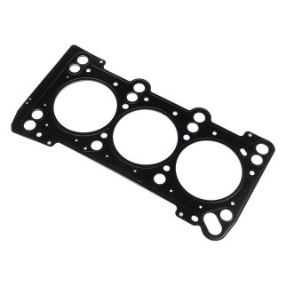 11-25238-SX_прокладка ГБЦ! (1mm) (x2) Audi A4/A6, VW Passat 2.5TDi V6 AFB/AKN 97> фото 3