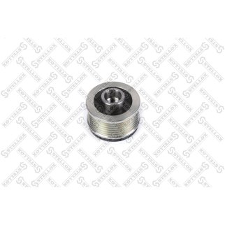 Шкив генератора Stellox 20-01430-SX фото