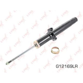 Амортизатор передний LYNXauto G12169LR фото