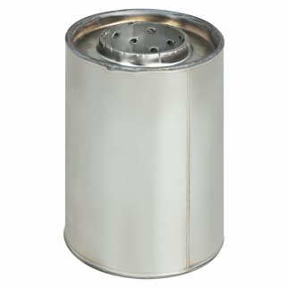 Пламегаситель универсальный 100/150-50 (ESM 10015050p) фото 2