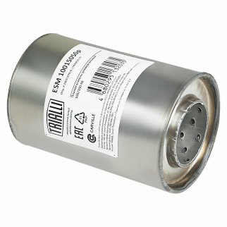 Пламегаситель универсальный 100/150-50 (ESM 10015050p) фото